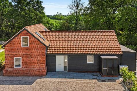 Quince Hall Farm