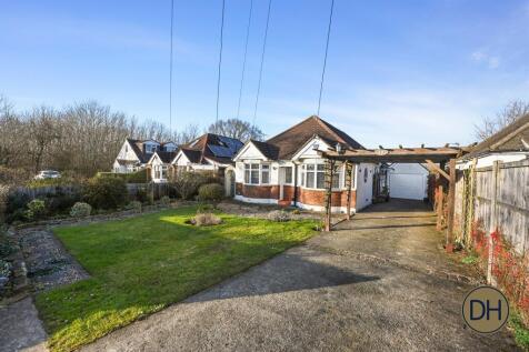 Vicarage Lane