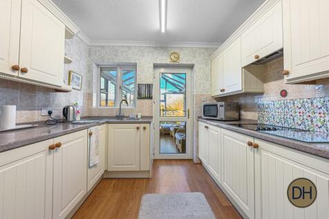 Vicarage Lane