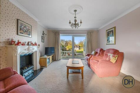 Vicarage Lane