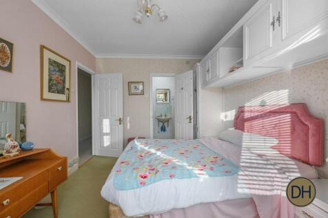 Vicarage Lane