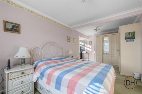 Vicarage Lane