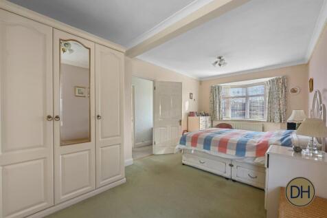 Vicarage Lane