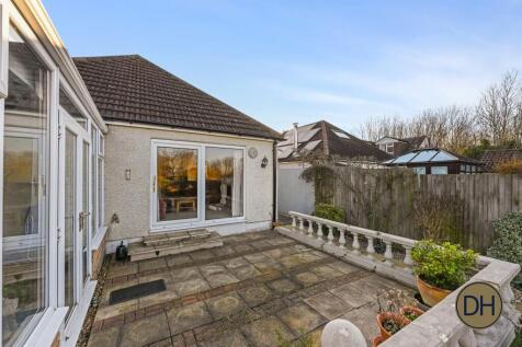 Vicarage Lane