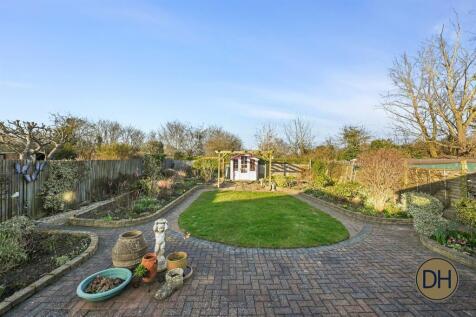 Vicarage Lane