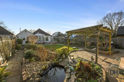 Vicarage Lane