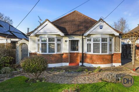 Vicarage Lane
