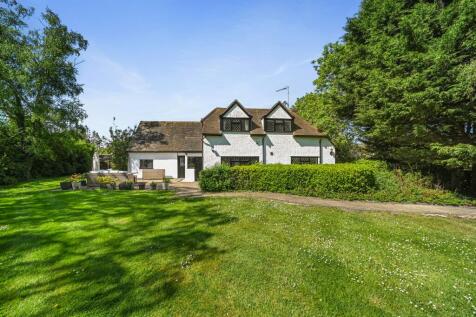 Weald Hall Lane