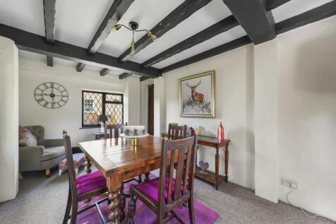 Weald Hall Lane