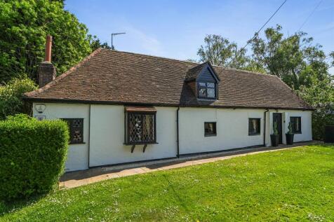 Weald Hall Lane