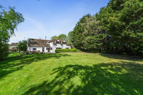 Weald Hall Lane