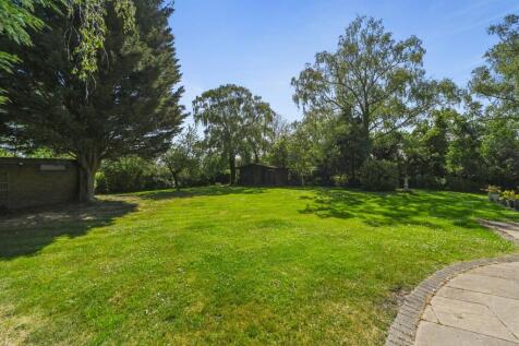 Weald Hall Lane