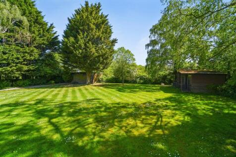 Weald Hall Lane