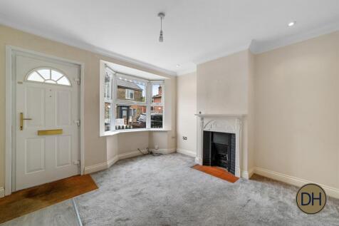 Gresham Road