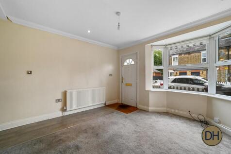 Gresham Road