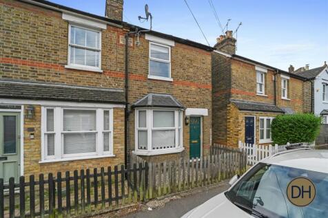 Gresham Road
