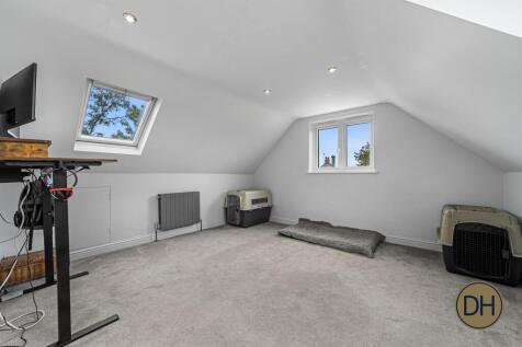 Fingrith House
