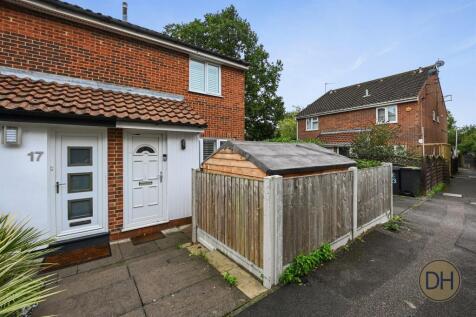 Hampden Close
