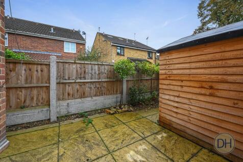 Hampden Close