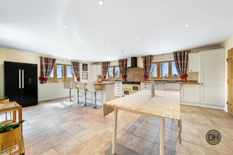 Oak Tree Cottage 