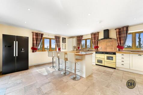 Oak Tree Cottage 