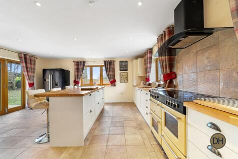 Oak Tree Cottage 