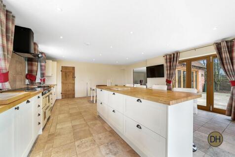 Oak Tree Cottage 