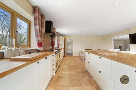 Oak Tree Cottage 