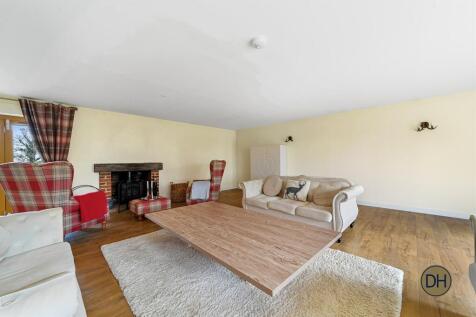 Oak Tree Cottage 