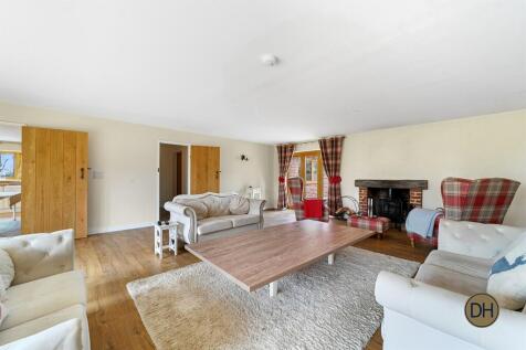 Oak Tree Cottage 