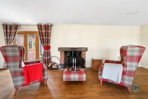 Oak Tree Cottage 