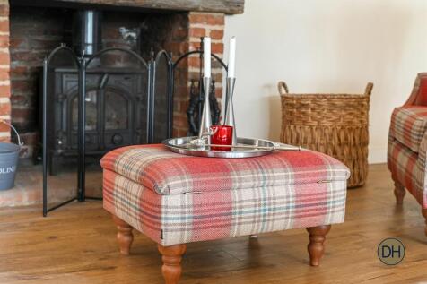 Oak Tree Cottage 