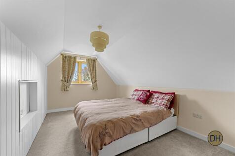 Oak Tree Cottage 