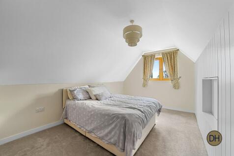 Oak Tree Cottage 