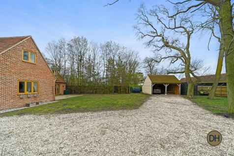 Oak Tree Cottage 