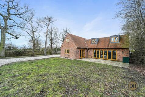 Oak Tree Cottage 