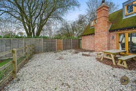 Oak Tree Cottage 