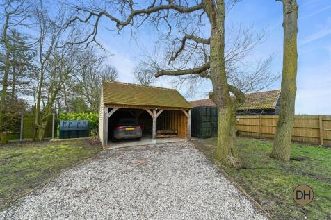 Oak Tree Cottage 