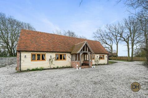Oak Tree Cottage 