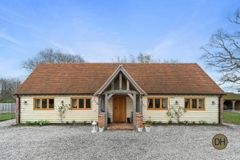 Oak Tree Cottage 
