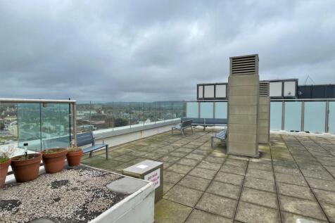 Roof Terrace