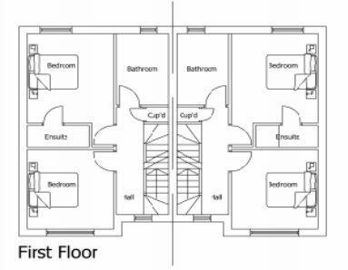Ff Floorplan