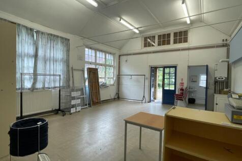 Potential Annexe