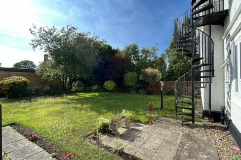 Communal Garden