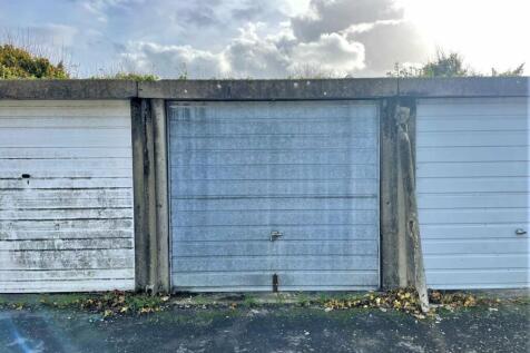 Garage For Sale