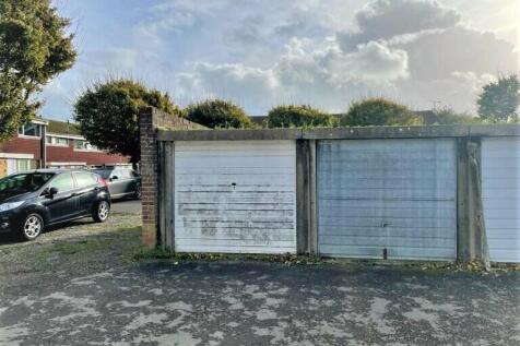 Garage For Sale