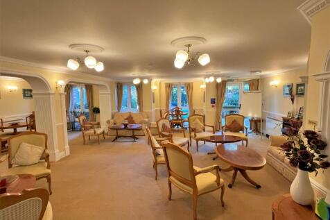 Communal Lounge
