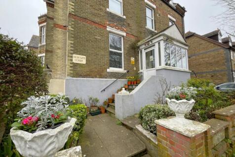 Cheriton Gardens