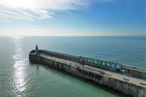 Harbour Arm