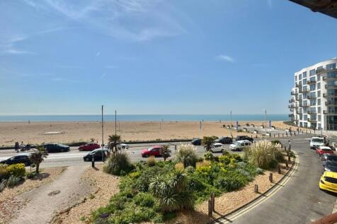 Sea Views